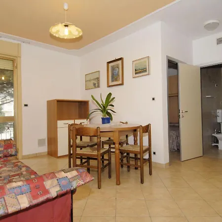 Rustic Holiday In Rosolina With Beach View Rosolina Mare