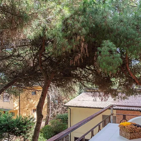 Appartamento Rustic Holiday In Rosolina With Beach View
