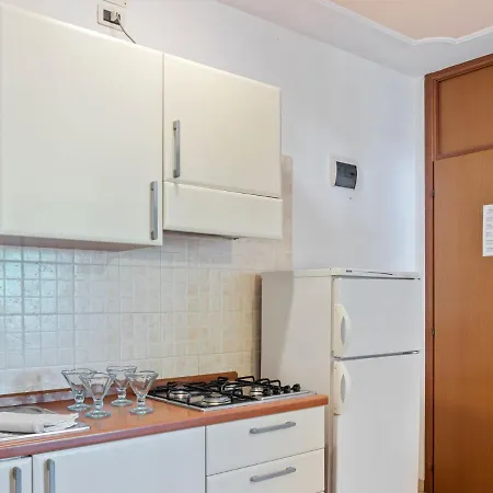 Rustic Holiday In Rosolina With Beach View Appartamento